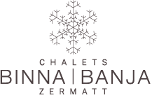 Chalets Binna | Banja – Zermatt