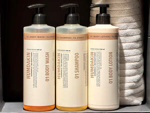 Spa-Bereich – Humdakin