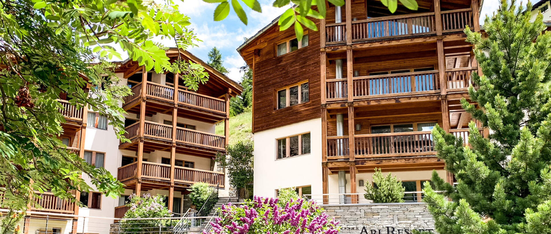 Ari Resort - Zermatt