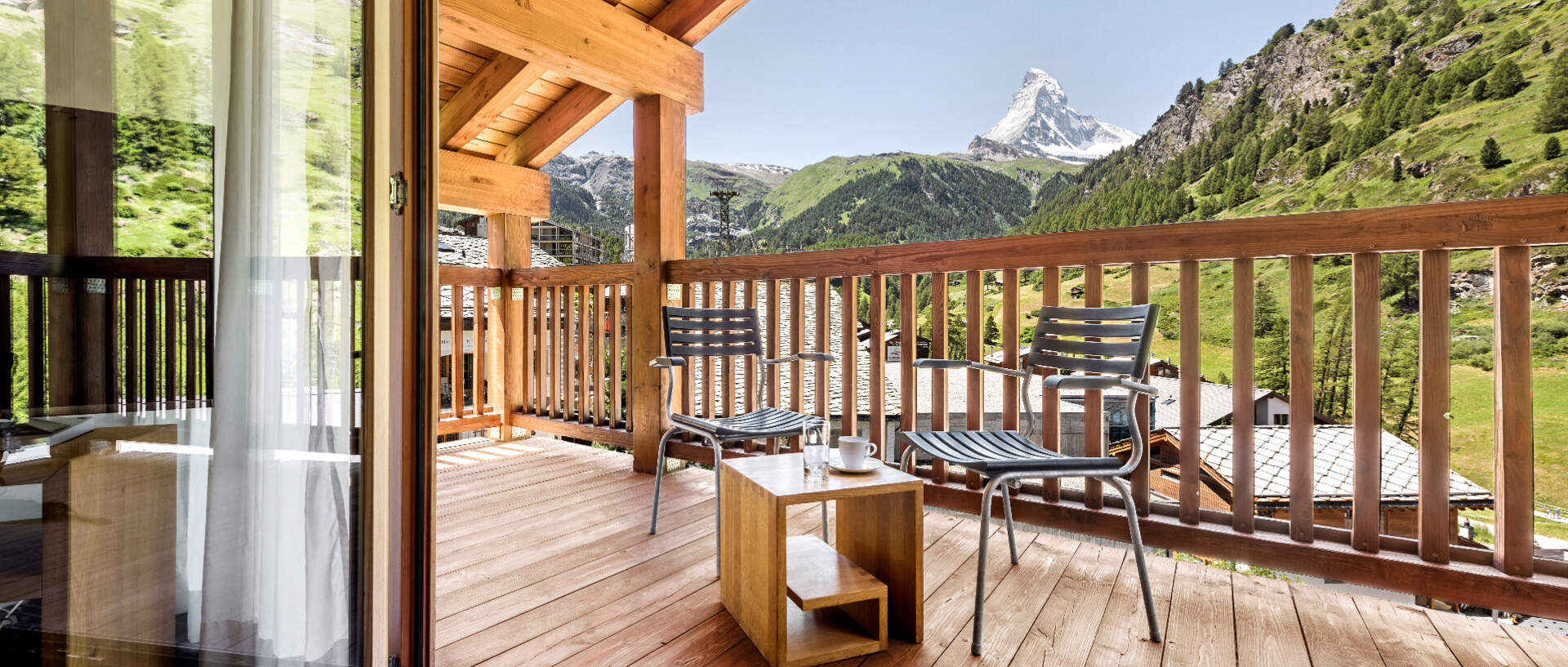 Ari Resort - Zermatt
