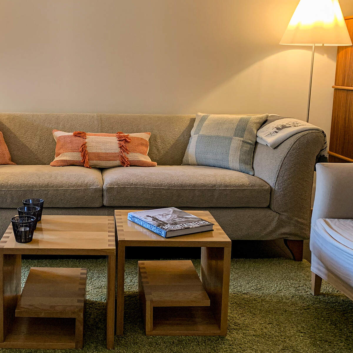 Weisse Perle  - exklusive Ferienwohnung Zermatt